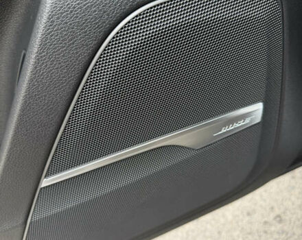 Синий Ауди Ку 7, объемом двигателя 3 л и пробегом 238 тыс. км за 24500 $, фото 28 на Automoto.ua