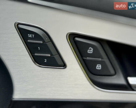 Синий Ауди Ку 7, объемом двигателя 3 л и пробегом 311 тыс. км за 36000 $, фото 33 на Automoto.ua