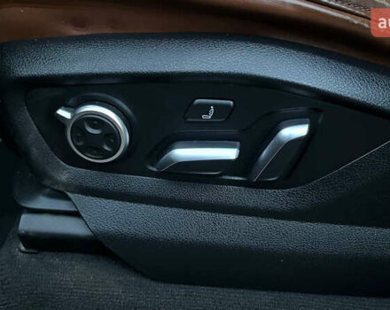 Синий Ауди Ку 7, объемом двигателя 3 л и пробегом 189 тыс. км за 26999 $, фото 34 на Automoto.ua