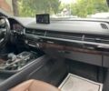 Ауди Ку 7 2017 в Кропивницком (Кировограде) на Automoto.ua Синий Ауди Ку 7, объемом двигателя 3 л и пробегом 68 тыс. км за 9800 $, фото 8 на Automoto.ua