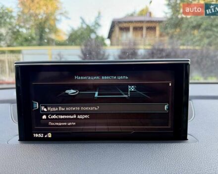 Синій Ауді Ку 7, об'ємом двигуна 2.97 л та пробігом 289 тис. км за 35900 $, фото 61 на Automoto.ua