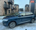 Синий Ауди Ку 7, объемом двигателя 3 л и пробегом 84 тыс. км за 47800 $, фото 13 на Automoto.ua