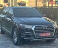 Синий Ауди Ку 7, объемом двигателя 1.98 л и пробегом 258 тыс. км за 22500 $, фото 1 на Automoto.ua