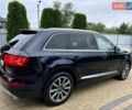 Ауді Ку 7 2017 у Івано-Франківську на Automoto.ua Синій Ауді Ку 7, об'ємом двигуна 3 л та пробігом 145 тис. км за 35500 $, фото 31 на Automoto.ua
