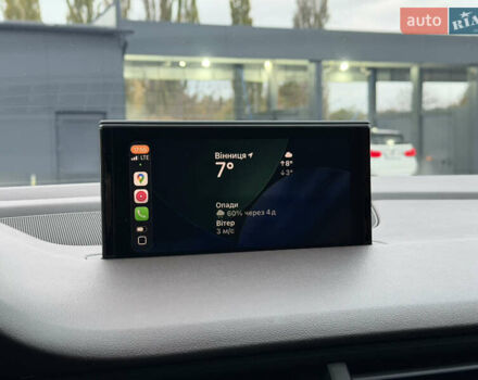 Синий Ауди Ку 7, объемом двигателя 3 л и пробегом 132 тыс. км за 33333 $, фото 22 на Automoto.ua