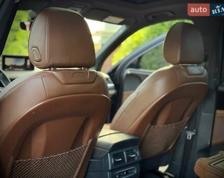 Синій Ауді Ку 7, об'ємом двигуна 2 л та пробігом 258 тис. км за 19950 $, фото 33 на Automoto.ua