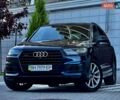 Синій Ауді Ку 7, об'ємом двигуна 2.97 л та пробігом 289 тис. км за 35900 $, фото 20 на Automoto.ua