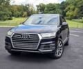 Ауди Ку 7 2017 в Днепре (Днепропетровске) на Automoto.ua Синий Ауди Ку 7, объемом двигателя 2 л и пробегом 57 тыс. км за 14500 $, фото 3 на Automoto.ua