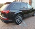 Синий Ауди Ку 7, объемом двигателя 3 л и пробегом 230 тыс. км за 35500 $, фото 8 на Automoto.ua