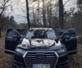 Синій Ауді Ку 7, об'ємом двигуна 3 л та пробігом 161 тис. км за 31151 $, фото 35 на Automoto.ua