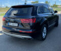 Синий Ауди Ку 7, объемом двигателя 3 л и пробегом 190 тыс. км за 29900 $, фото 8 на Automoto.ua