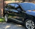 Синий Ауди Ку 7, объемом двигателя 3 л и пробегом 161 тыс. км за 26500 $, фото 3 на Automoto.ua