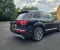 Ауди Ку 7 2017 в Днепре (Днепропетровске) на Automoto.ua Синий Ауди Ку 7, объемом двигателя 2 л и пробегом 57 тыс. км за 14500 $, фото 8 на Automoto.ua