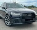 Синий Ауди Ку 7, объемом двигателя 3 л и пробегом 222 тыс. км за 37999 $, фото 1 на Automoto.ua