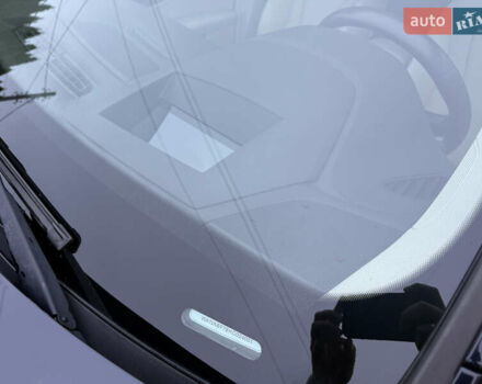 Синий Ауди Ку 7, объемом двигателя 3 л и пробегом 156 тыс. км за 23950 $, фото 11 на Automoto.ua