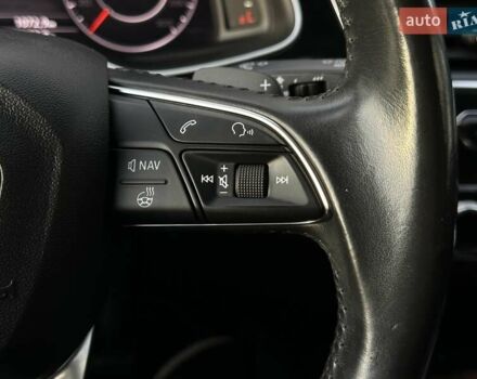 Синий Ауди Ку 7, объемом двигателя 3 л и пробегом 194 тыс. км за 27500 $, фото 41 на Automoto.ua