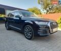 Синий Ауди Ку 7, объемом двигателя 3 л и пробегом 187 тыс. км за 37500 $, фото 1 на Automoto.ua
