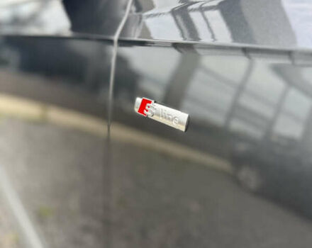 Синий Ауди Ку 7, объемом двигателя 3 л и пробегом 81 тыс. км за 31900 $, фото 8 на Automoto.ua