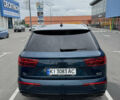 Синій Ауді Ку 7, об'ємом двигуна 3 л та пробігом 175 тис. км за 32000 $, фото 7 на Automoto.ua
