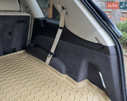 Синій Ауді Ку 7, об'ємом двигуна 3 л та пробігом 155 тис. км за 34000 $, фото 30 на Automoto.ua