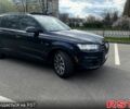 Синий Ауди Ку 7, объемом двигателя 3 л и пробегом 227 тыс. км за 30000 $, фото 8 на Automoto.ua