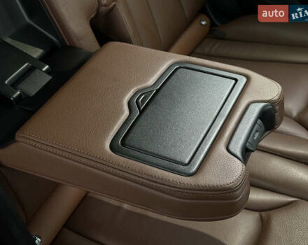 Синій Ауді Ку 7, об'ємом двигуна 1.98 л та пробігом 133 тис. км за 27900 $, фото 22 на Automoto.ua