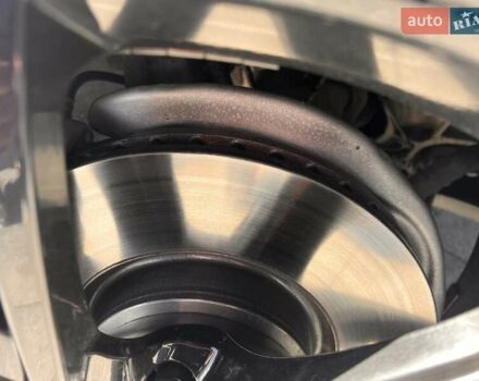 Синій Ауді Ку 7, об'ємом двигуна 3 л та пробігом 217 тис. км за 44000 $, фото 26 на Automoto.ua