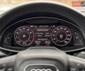 Синій Ауді Ку 7, об'ємом двигуна 3 л та пробігом 158 тис. км за 26800 $, фото 24 на Automoto.ua