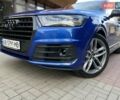 Ауди Ку 7 2018 в Хмельницком на Automoto.ua Синий Ауди Ку 7, объемом двигателя 3 л и пробегом 250 тыс. км за 35900 $, фото 41 на Automoto.ua
