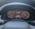 Синий Ауди Ку 7, объемом двигателя 3 л и пробегом 88 тыс. км за 35800 $, фото 47 на Automoto.ua