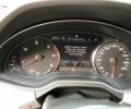 Ауди Ку 7 2018 в Буче на Automoto.ua Синий Ауди Ку 7, объемом двигателя 3 л и пробегом 139 тыс. км за 41500 $, фото 10 на Automoto.ua