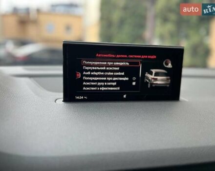 Ауди Ку 7 2018 в Хмельницком на Automoto.ua Синий Ауди Ку 7, объемом двигателя 3 л и пробегом 250 тыс. км за 35900 $, фото 106 на Automoto.ua