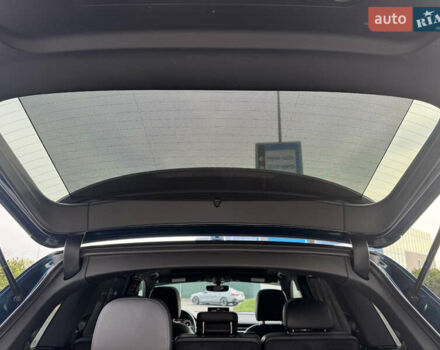 Синій Ауді Ку 7, об'ємом двигуна 3 л та пробігом 174 тис. км за 30500 $, фото 47 на Automoto.ua