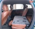 Синий Ауди Ку 7, объемом двигателя 3 л и пробегом 88 тыс. км за 35800 $, фото 26 на Automoto.ua