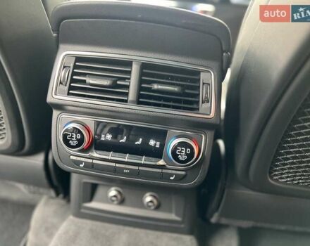 Ауди Ку 7 2018 в Хмельницком на Automoto.ua Синий Ауди Ку 7, объемом двигателя 3 л и пробегом 250 тыс. км за 35900 $, фото 87 на Automoto.ua