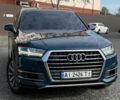 Синій Ауді Ку 7, об'ємом двигуна 3 л та пробігом 188 тис. км за 23900 $, фото 1 на Automoto.ua