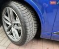 Ауди Ку 7 2018 в Хмельницком на Automoto.ua Синий Ауди Ку 7, объемом двигателя 3 л и пробегом 250 тыс. км за 35900 $, фото 56 на Automoto.ua