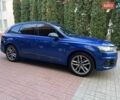 Ауди Ку 7 2018 в Хмельницком на Automoto.ua Синий Ауди Ку 7, объемом двигателя 3 л и пробегом 250 тыс. км за 35900 $, фото 17 на Automoto.ua