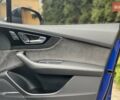 Ауди Ку 7 2018 в Хмельницком на Automoto.ua Синий Ауди Ку 7, объемом двигателя 3 л и пробегом 250 тыс. км за 35900 $, фото 92 на Automoto.ua