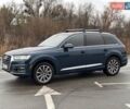 Синій Ауді Ку 7, об'ємом двигуна 3 л та пробігом 158 тис. км за 26800 $, фото 4 на Automoto.ua
