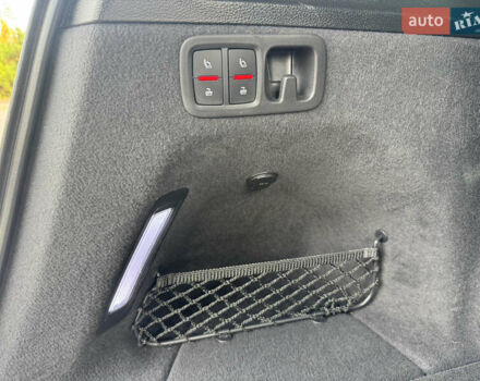 Синій Ауді Ку 7, об'ємом двигуна 3 л та пробігом 174 тис. км за 30500 $, фото 50 на Automoto.ua