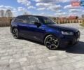 Синій Ауді Ку 7, об'ємом двигуна 3 л та пробігом 217 тис. км за 44000 $, фото 1 на Automoto.ua
