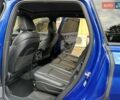 Ауди Ку 7 2018 в Хмельницком на Automoto.ua Синий Ауди Ку 7, объемом двигателя 3 л и пробегом 250 тыс. км за 35900 $, фото 82 на Automoto.ua