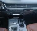 Синий Ауди Ку 7, объемом двигателя 3 л и пробегом 88 тыс. км за 35800 $, фото 54 на Automoto.ua