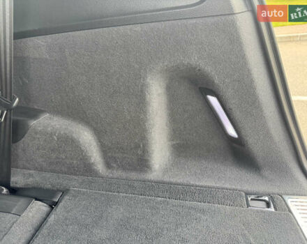 Синій Ауді Ку 7, об'ємом двигуна 3 л та пробігом 174 тис. км за 30500 $, фото 51 на Automoto.ua