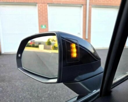 Синий Ауди Ку 7, объемом двигателя 3 л и пробегом 36 тыс. км за 16300 $, фото 21 на Automoto.ua