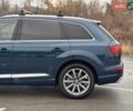 Синій Ауді Ку 7, об'ємом двигуна 3 л та пробігом 158 тис. км за 26800 $, фото 8 на Automoto.ua