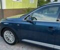 Синій Ауді Ку 7, об'ємом двигуна 2.97 л та пробігом 200 тис. км за 45300 $, фото 9 на Automoto.ua