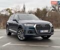 Синій Ауді Ку 7, об'ємом двигуна 3 л та пробігом 158 тис. км за 26800 $, фото 1 на Automoto.ua