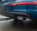 Синий Ауди Ку 7, объемом двигателя 1.98 л и пробегом 126 тыс. км за 32000 $, фото 18 на Automoto.ua